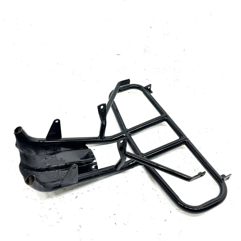 97 Honda FourTrax 300 TRX300FW 4x4 OEM Front Bumper Guard 81150-HC5-970 AH45