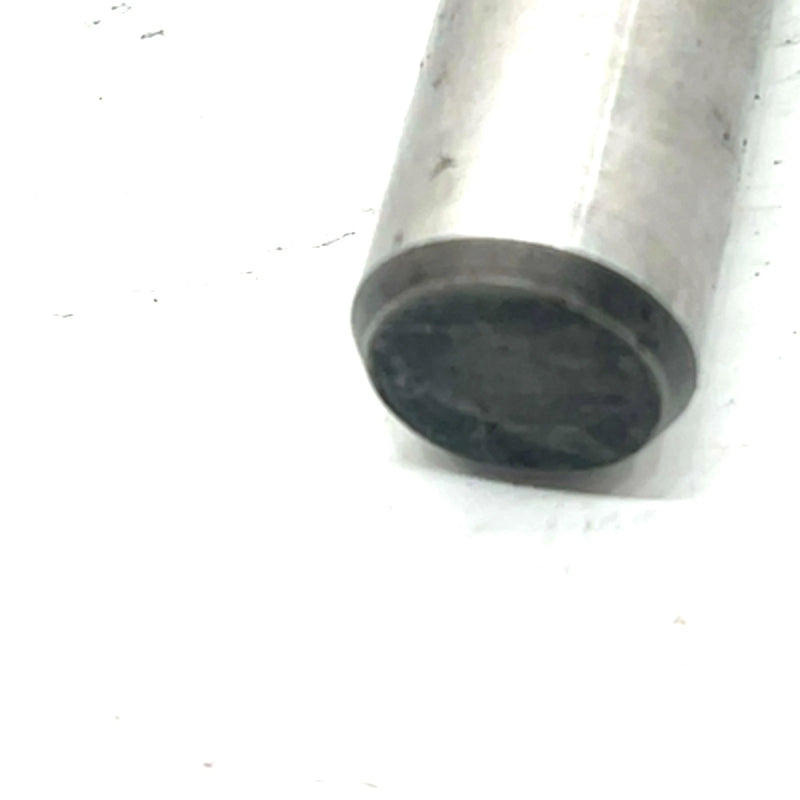 87-98 Yamaha Big Bear 350 YFM350FW 4x4 OEM Idler Gear Shaft 1UY-15521-02-00 AY55