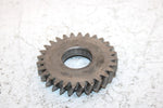 2005 Polaris Sportsman 500 Ho Oem 28T Transmission Gears 3234068 AP176
