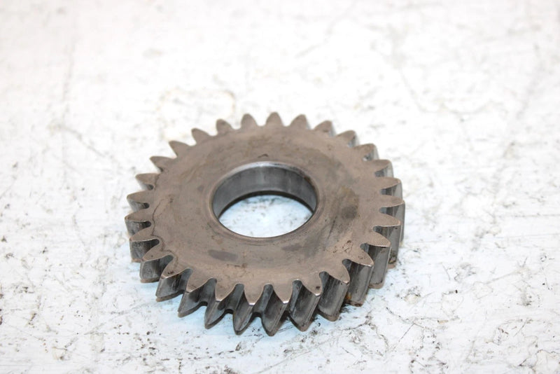 2005 Polaris Sportsman 500 Ho Oem 28T Transmission Gears 3234068 AP176