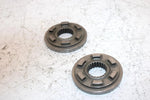 2003 Polaris Sportsman 600 Oem 6 Face Engagement Dog Pair 3233875 AP86