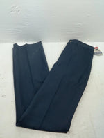 New Vintage Blue Dickson Jenkins Polyester Pants #5507 XX-46
