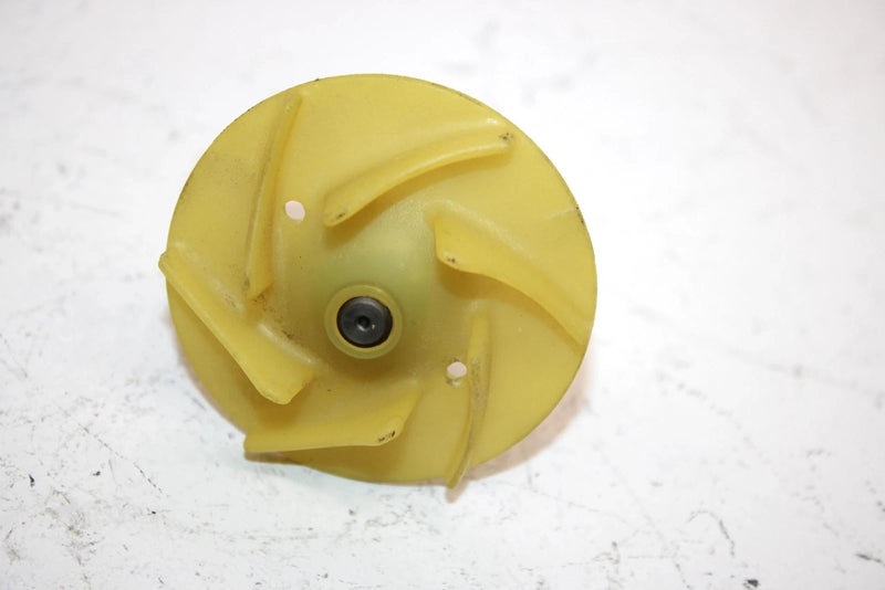 21 Can-am Outlander Max 450 4x4 Dps Oem Water Pump Impellar 420620171 AB4