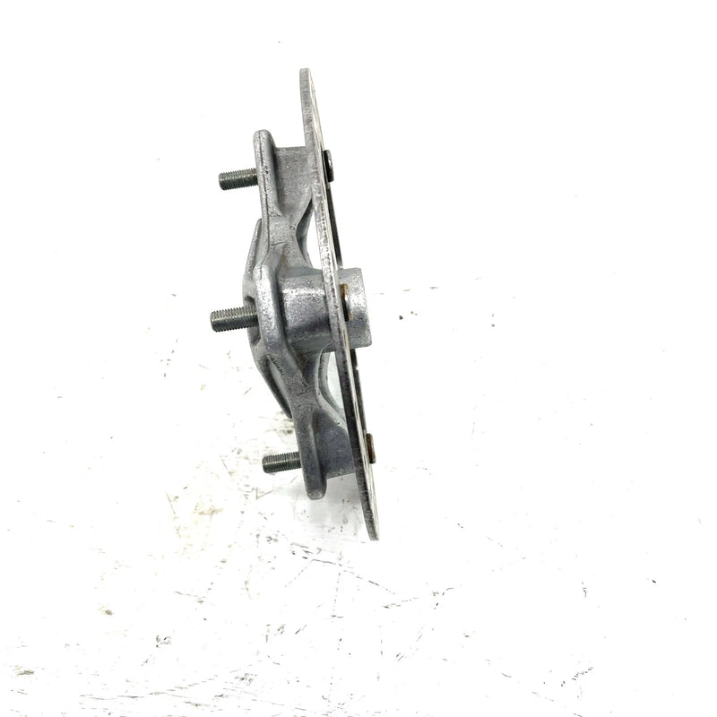 2016 Polaris Sportsman SP 850 OEM Front Wheel Hub W/Rotor 5135499 AP239.1