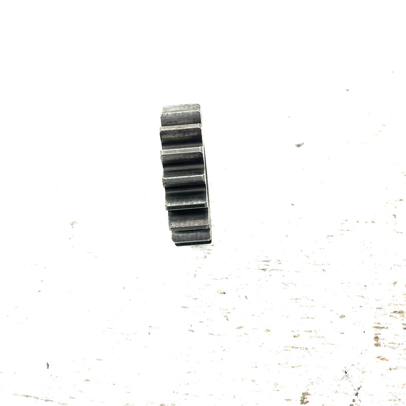 03 Kawasaki Prairie 650 KVF650A 4x4 OEM 18T Output Drive Gear  13262-0432 AK37