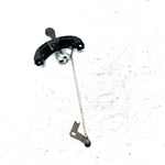2012 Yamaha Grizzly 550 YFM550 4x4 OEM Shifter 28P-18115-00-00 AY65