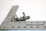 09 Honda Trx 500 Fpea Foreman P/s Oem Reverse Stopper Shaft 24860-HP0-A10 AH17