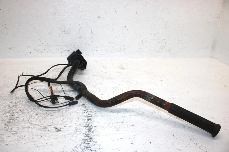 1996 Arctic Cat Zr 580 Oem Handlebars 0605-077 SA24