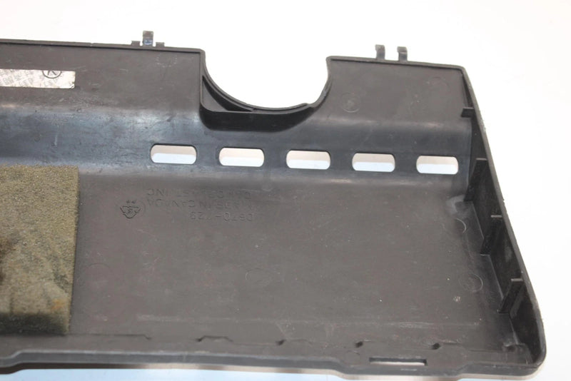 98 Arctic Cat Zr 600 Efi Oem Airbox Lid 1670-049 SA182