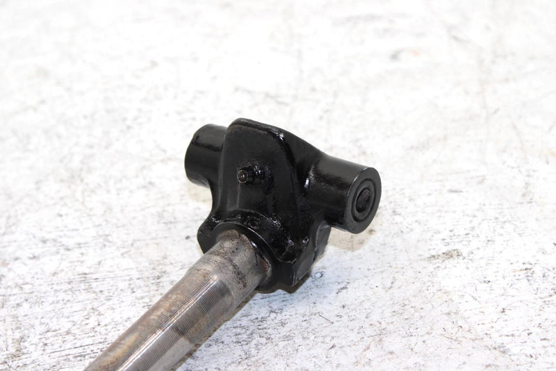 2003 Polaris 800 Xc Sp Edge Oem Steering Spindle W/Bushing 6230225-067 SP35
