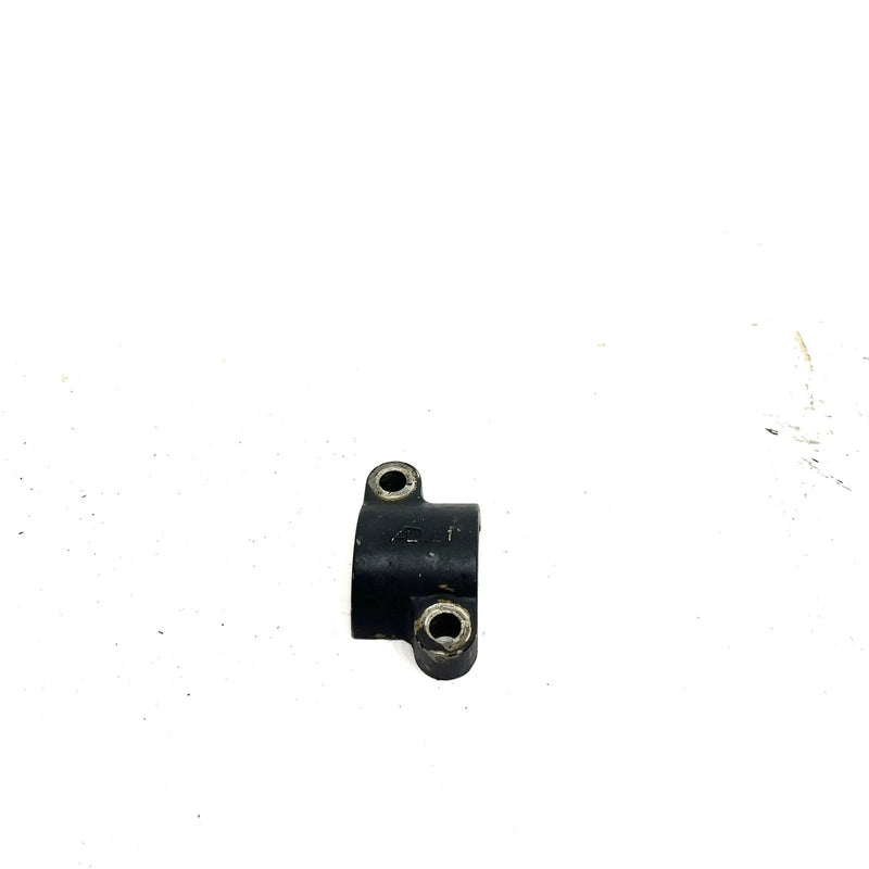1990 Yamaha Moto 4 OEM Brake Lever Holder 2XJ-82913-00-00 AY51