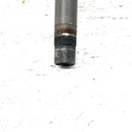 1985 Yamaha Tri Moto 200 YTM200 OEM Lower Triple Tree 24W-23340-10-00 AY59