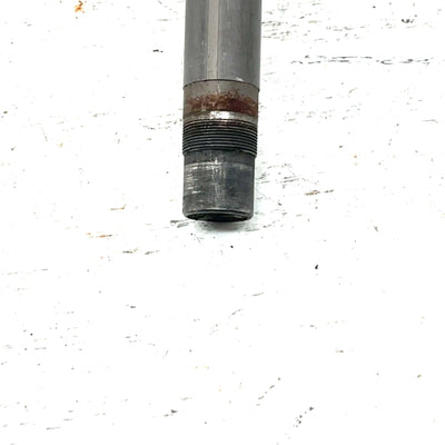 1985 Yamaha Tri Moto 200 YTM200 OEM Lower Triple Tree 24W-23340-10-00 AY59