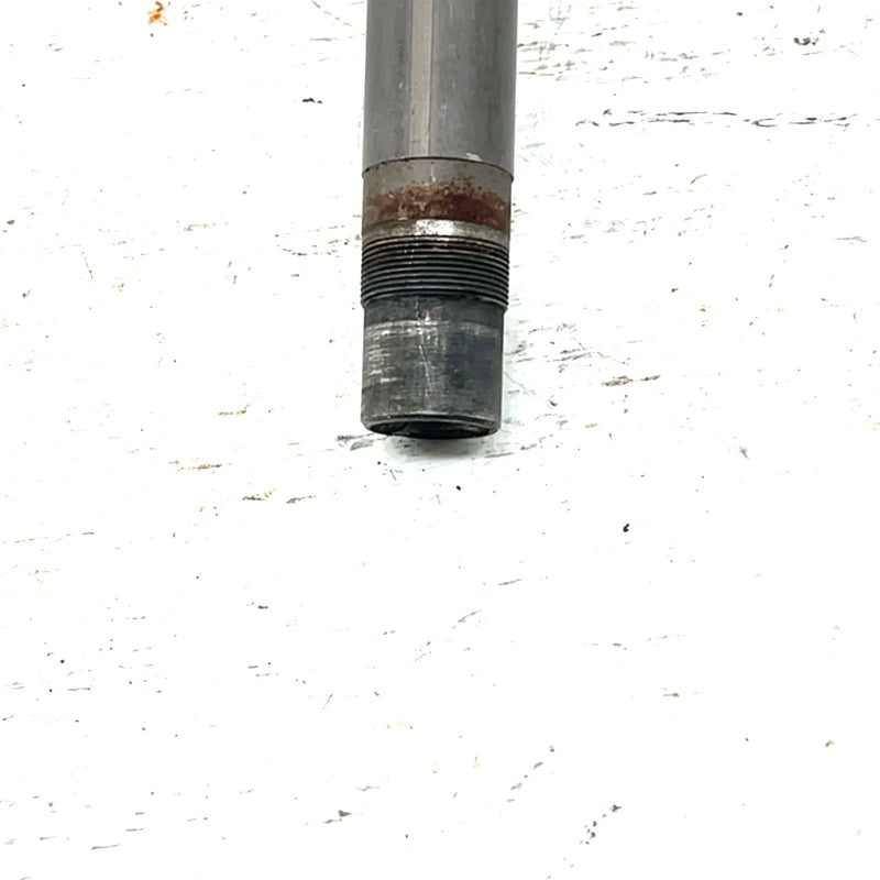 1985 Yamaha Tri Moto 200 YTM200 OEM Lower Triple Tree 24W-23340-10-00 AY59