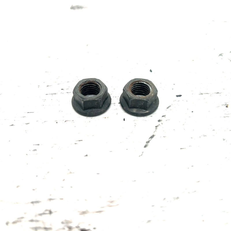 91-02 Suzuki King Quad 300 OEM Wheel Lug Nut Set Of 4 08316-1010B Q6842