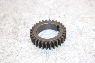 1997 Kawasaki Bayou 220 Oem Oil Pump Gear 59051-1187 AK21