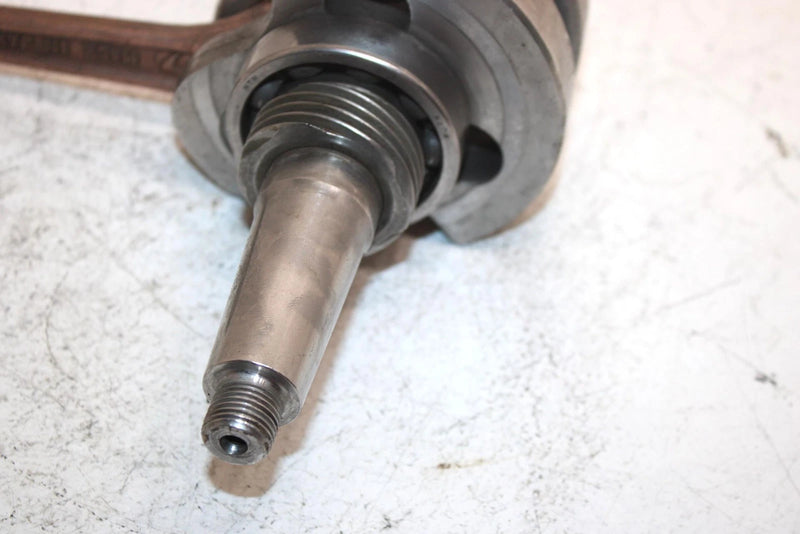 96 Polaris Trail Boss Oem Crankshaft 3084582 AP74