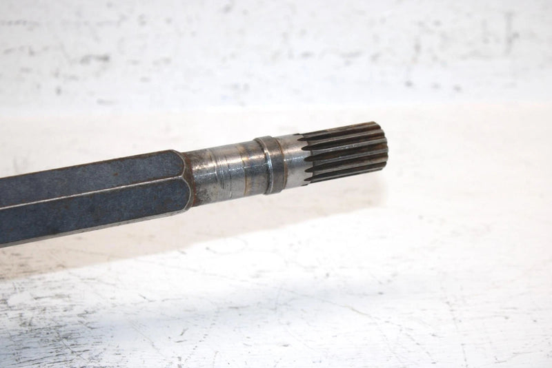 1996 Ski-doo Touring Sle 500 Oem Track Drive Cog 501025100 SS12