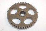 2007 Ski-doo Mach Z 1000 Oem Bottom Chaincase Sprocket 49T 504152412 SS100