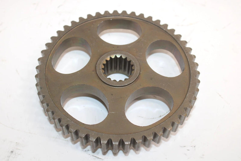 2007 Ski-doo Mach Z 1000 Oem Bottom Chaincase Sprocket 49T 504152412 SS100