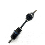 02 Honda Foreman Rubicon 500 4x4 OEM Front Left Cv Axle Short 42350-HN2-003 AH85