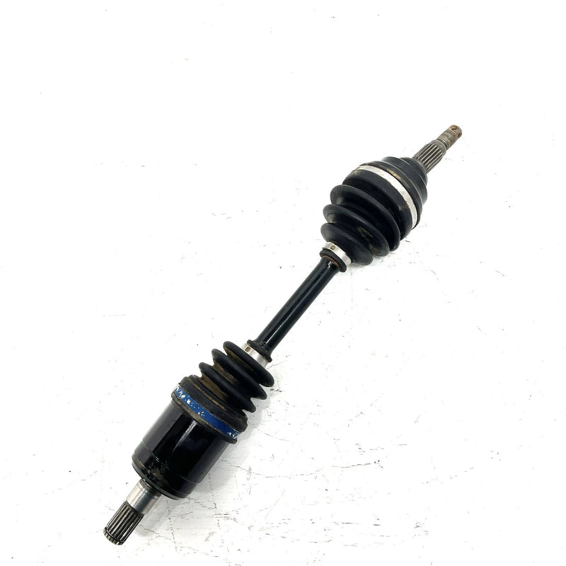 02 Honda Foreman Rubicon 500 4x4 OEM Front Left Cv Axle Short 42350-HN2-003 AH85