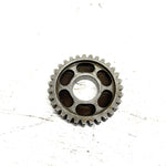 09-14 Yamaha Grizzly 550 YFM550 4x4 OEM 31T High Wheel Gear 3B4-17223-10-00 AY65