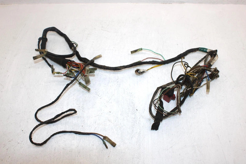 1994 Kawasaki Bayou 220 Oem Main Engine Harness 26030-1061 AK3