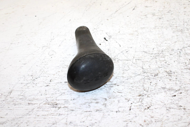 1997 Polaris Sport 400l Oem Gear Shift Handle 3233198 AP214
