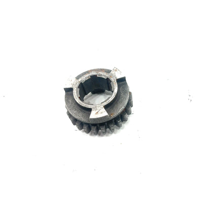 93-98 Yamaha Kodiak 400 YFM400FW 4x4 OEM 24T 5th Wheel Gear 4KB-17251-00-00 AY64