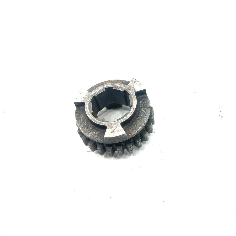 93-98 Yamaha Kodiak 400 YFM400FW 4x4 OEM 24T 5th Wheel Gear 4KB-17251-00-00 AY64