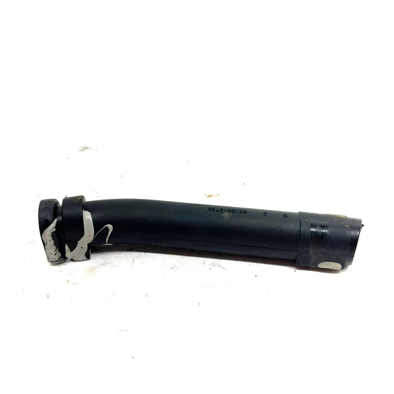 08-12 Kawasaki Teryx 750 KRF750A 4x4 OEM Oil Return Pipe 92192-0703 XK0.2