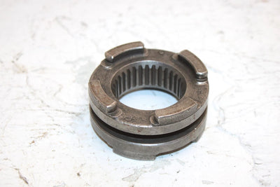 2009 Suzuki Lt-a400f Oem Sub Transmission Dog 29331-38F10 AS26