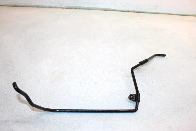 06 Honda Trx 350 Fe A  Oem Left Rear Fender Stay 80218-HN7-000 AH24