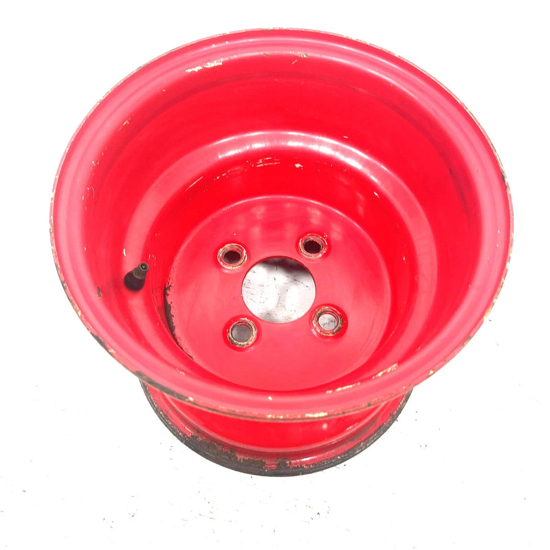 96-99 Polaris Xpress 300 OEM Rear Wheel Rim 1520183-486 AP248