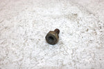2006 John Deere  Buck 650 Oem Rear Brake Master Banjo Bolt 705600092 AJ0