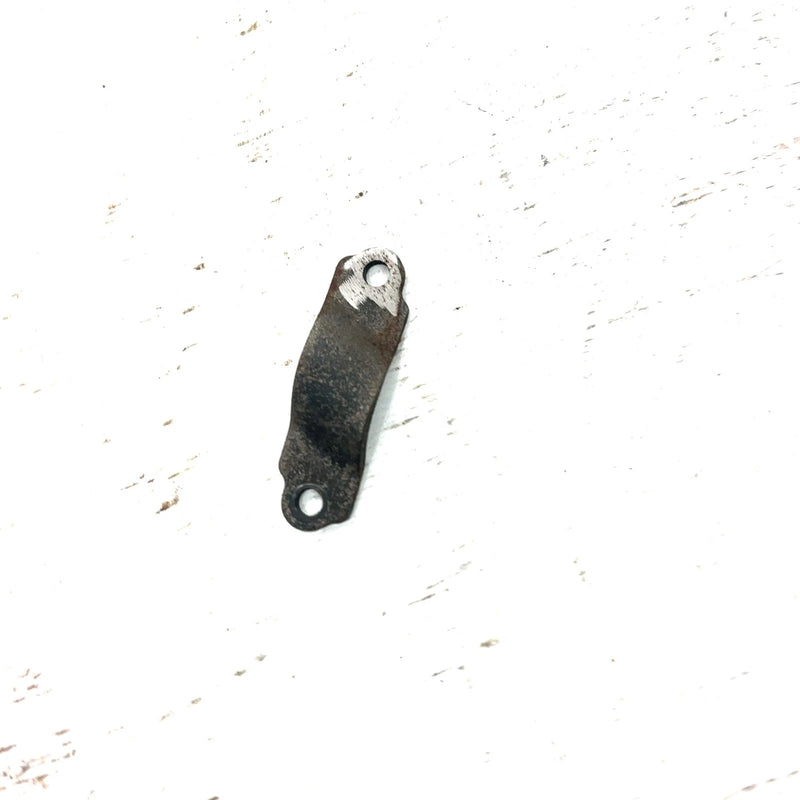 88 Honda FourTrax 300 TRX300FW 4x4 OEM Throttle Lever Clamp 53147-HC3-000 AH89