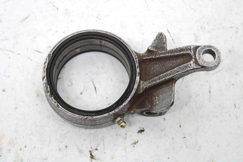 1985 Yamaha Phazer E Oem Left Steering Bracket 8V0-23851-01-00 SY57