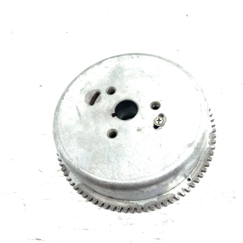 1996 Polaris SLT 700 OEM Flywheel 4060126 JP46