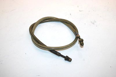 03 Arctic Cat Firecat 500 Sno Pro Oem Brake Hose Line 1602-488 Q2102