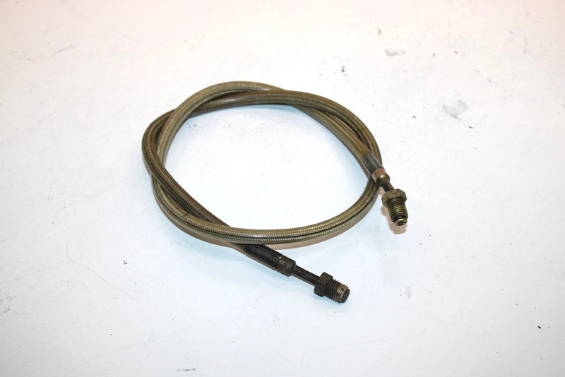 03 Arctic Cat Firecat 500 Sno Pro Oem Brake Hose Line 1602-488 Q2102