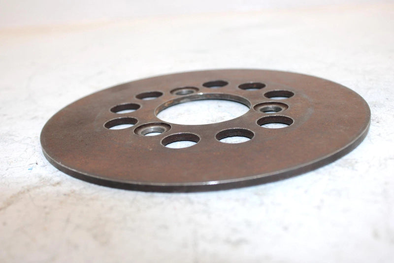 86 Suzuki Lt230s Oem Front Brake Rotor 59211-19A00 59211-19A01 AS20