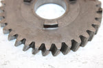 2011 Polaris Sportsman 800 Efi Oem 33T Transmission Gear 3234291 AP179