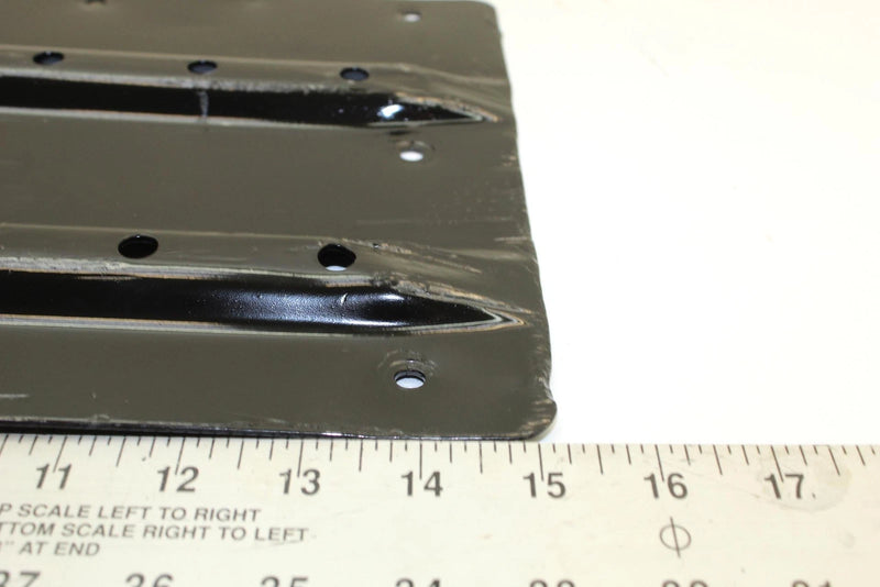 1998 Polaris Xplorer 300 Oem Rock Guard Skid Plate 5242016-067 AP118