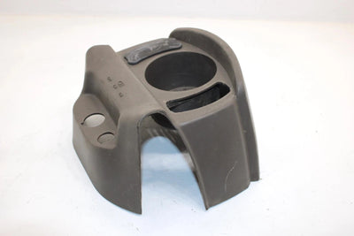 03 Bombardier Quest 650 Oem Steering Cover 703500205 AB1.1