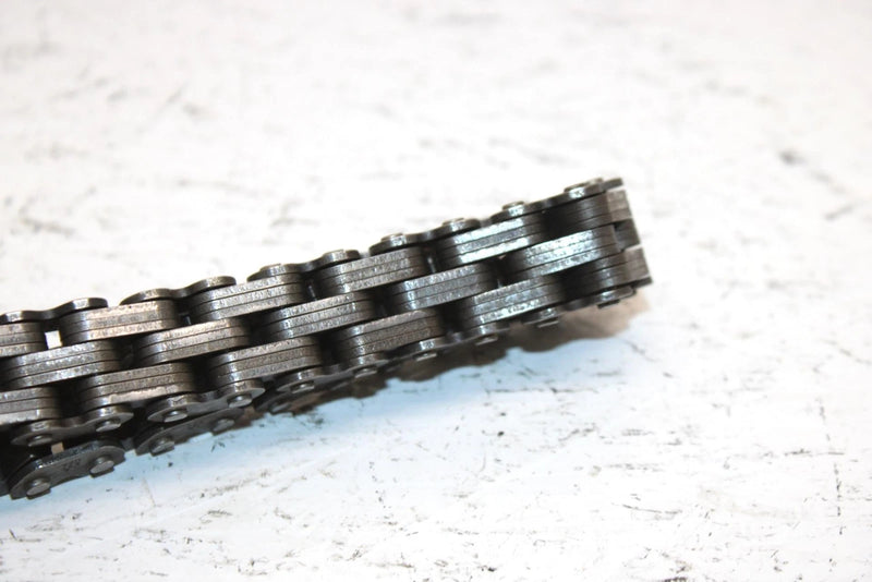 1990 Arctic Cat El Tigre Ext Mountain Cat Oem 68P Drive Chain 0107-215 SA49