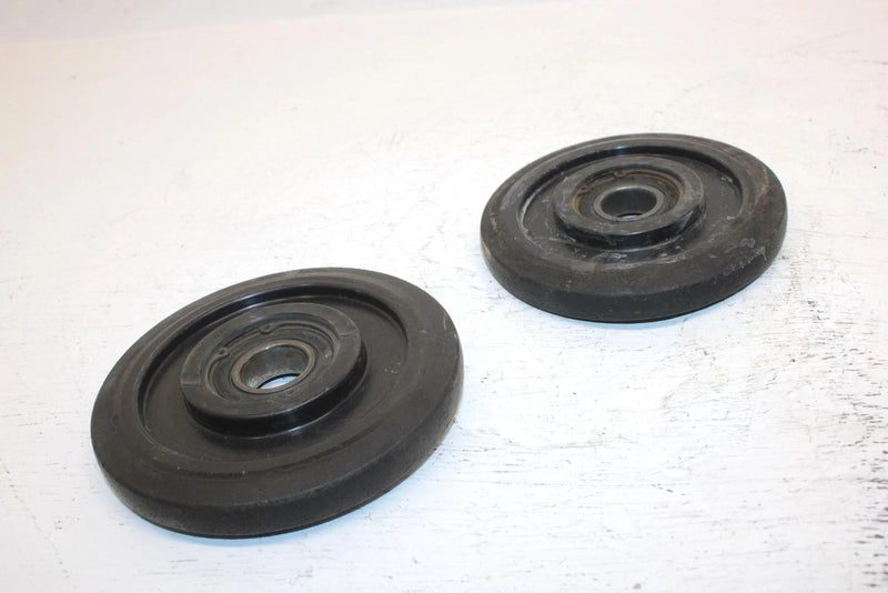 1999 Polaris 500 Xc Oem Rear Upper Idler Wheel Pair 1543023 SP28