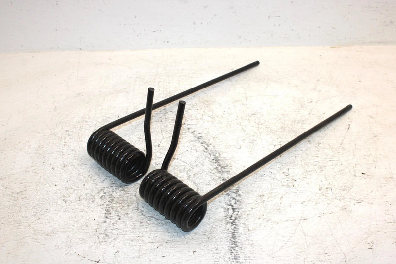 1995 Arctic Cat Z 440 Oem Rear Skid Spring Set 1704-185 1704-184 SA13