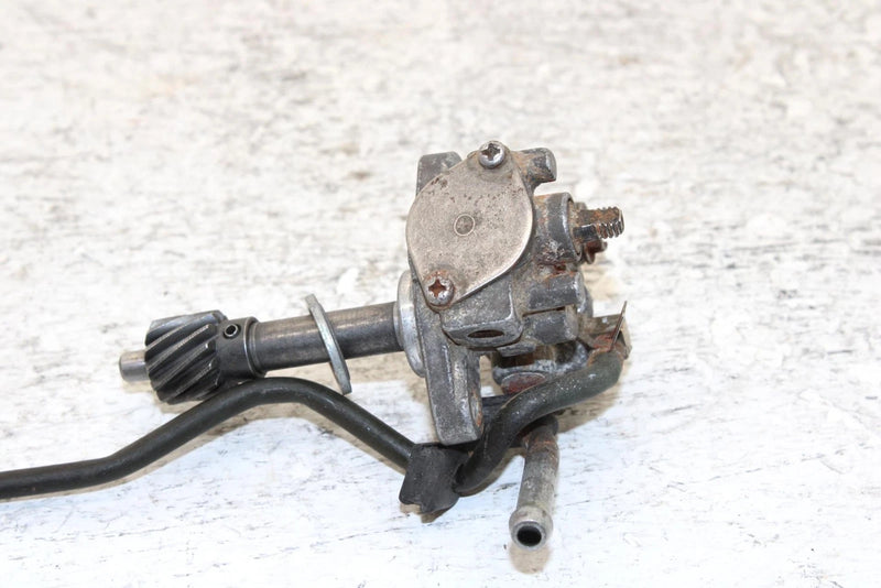 1995 Polaris Xplorer 400 Oem Oil Pump 3085039 AP38
