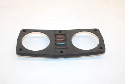 91 Polaris 500 Sks Oem Instrument Dash Panel 5430924 SP205